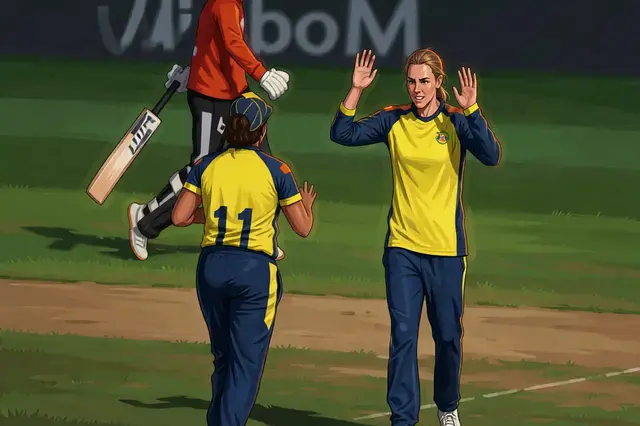 Harry Brook's England Are Playing A Different Game, And India Are Still Playing The Old One