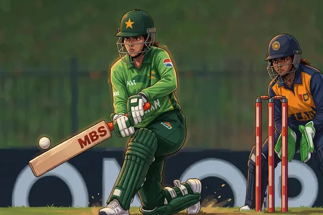 Afghan women's refugee team could play internationals by 2030