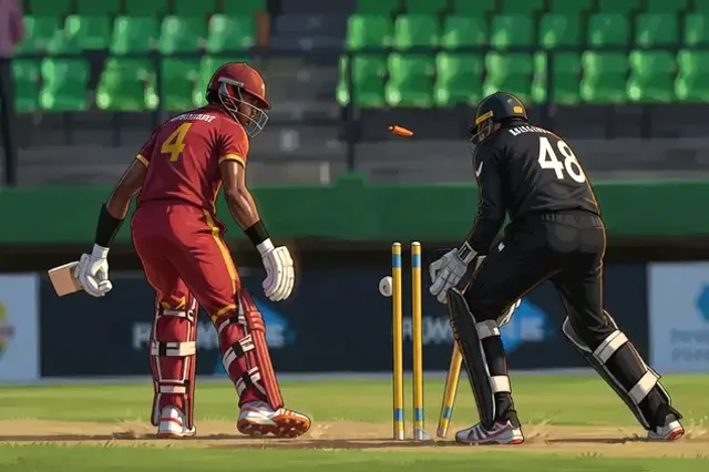 India Sweep vs Zimbabwe: Data Trends & Tamil Rummy Cash Game Apk Links