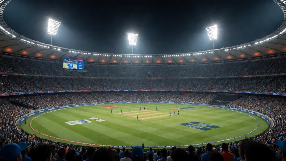 IPL 2026 Final: RCB vs GT Toss, Powerplay Play & Tamil Rummy Cash Game Apk