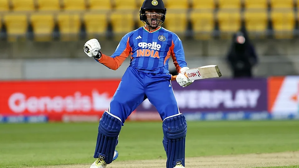 Abhishek-Sooryavanshi Blitz: IPL Auction Bets on Aggressive Openers