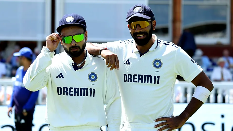 Bumrah, Pant in India A Line‑up: Impact‑Player Gambit Meets Hyderabad’s Boundary Secrets – Tamil Rummy Cash Game APK Talk