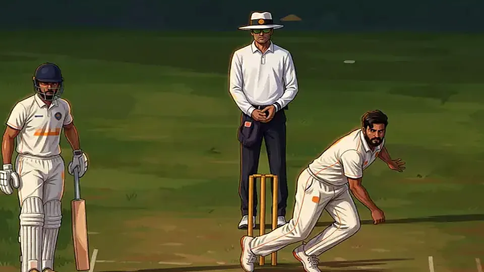 BCCI Teams Up With Google For AI Search, A Smart Move Amid Rising APK Hype